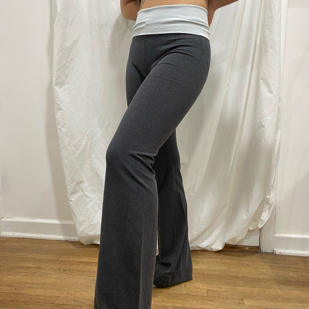 Yoga pants!!!